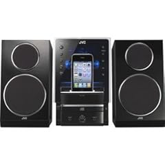 美品♬Victorコンポ iPhone iPod対応 ビクター、ワンセグ搭載のiPod/iPhone対応映像コンポ - 価格.com